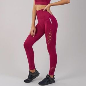 Gymshark Energy Seamless full length legging